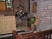 Picture, Sanctuary Right